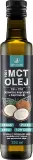 Масло Allnature Olej MCT из мякоти кокосового ореха, с нейтральным вкусом, 250 мл — фото 1
