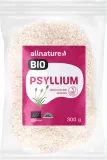 Клетчатка Allnature Psyllium BIO псиллиум, из семян подорожника блошного — фото 1