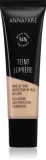 Тональная основа для лица Annayake Teint Lumiere Anti-Ageing Skin Perfecting Foundation с лёгким покрытием, стойкая, 30 мл, оттенок 15 medium beige — фото 1