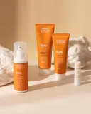 ANNEMARIE BÖRLIND After Sun - Средство после загара ANNEMARIE BORLIND After Sun успокаивающее, с охлаждающим эффектом, 125 мл, 125 мл — фото 3