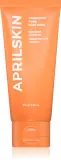 Маска для лица APRILSKIN Carrotene IPMP Quick Dry Pore Tightening Clay Mask очищающая, с глиной, 100 г — фото 1