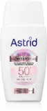 Крем для лица Astrid Glow Expert солнцезащитный, с ниацинамидом, 50 мл — фото 1