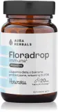 Добавка к пище Aura Herbals Floradrop immune Probiotyk для кишечной микрофлоры, 20 капсул — фото 1