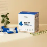 Добавка к пище Aura Herbals MagFuse + cynk с магнием и цинком, для растворения в воде, 30 шт — фото 3