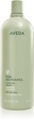 Шампунь для волос Aveda Pure Abundance Volumizing Shampoo для объёма, очищающий, 1000 мл