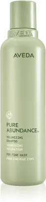 Шампунь для волос Aveda Pure Abundance Volumizing Shampoo для объёма, очищающий, 200 мл