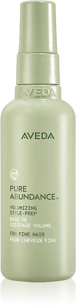 Спрей для волос Aveda Pure Abundance Volumizing Style-Prep несмываемый, для объёма, 100 мл