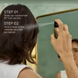 Спрей для волос Aveda Tousle Texture для объёма, средней фиксации, 102 г — фото 5