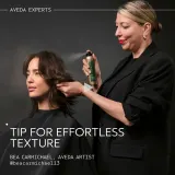 Спрей для волос Aveda Tousle Texture для объёма, средней фиксации, 102 г — фото 6