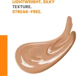 Avène Sun Hydrating Self-Tanning Gel - Гель автозагар Avene Sun Hydrating Self-Tanning Gel для лица и тела, увлажняющий, 100 мл do każdego rodzaju skóry, 100 мл — фото 5