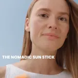 Avène Sun Ultra Stick SPF 50 - Стик солнцезащитный Avene Sun Ultra Stick SPF 50 водостойкий, для лица и тела, 45 г — фото 3