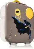 Ланч-бокс детский b.box Batman Lunch Box для перекуса, с детским рисунком, 1 шт — фото 1
