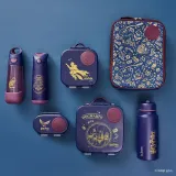 Бутылка детская b.box Harry Potter Bottle with Straw с трубочкой, с детским рисунком, 600 мл — фото 5