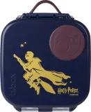 Ланч-бокс детский b.box Harry Potter Lunch Box для перекуса, с детским рисунком, 1 шт — фото 1