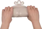 Набор детской посуды b.box Roll Go силиконовый, с нескользящим дном, 1 шт — фото 3