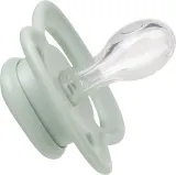 Пустышка b.box Silicone 0-6m силиконовая, ортодонтической формы, 2 шт — фото 2