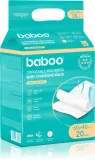 Подкладки для пеленания Baboo AirComfort Disposable Absorbing Changing Pads одноразовые, с непромокаемым слоем, 20 шт 60×45 cm — фото 1