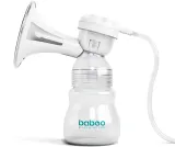Молокоотсос электрический Baboo Electric Breast Pump with 3D Suction Technology с сенсорным управлением, 1 шт — фото 2