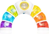 Интерактивная развивающая панель Baby Einstein Glow Discover Light Bar со звуком и светом, 1 шт 3 m+ — фото 1
