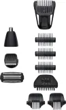Триммер BaByliss For Men MT861E многофункциональный, для бороды, волос и тела, 1 шт — фото 2