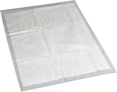 Пеленки одноразовые Babymoov Changing Pad впитывающие, 40 × 60 см, 10 шт