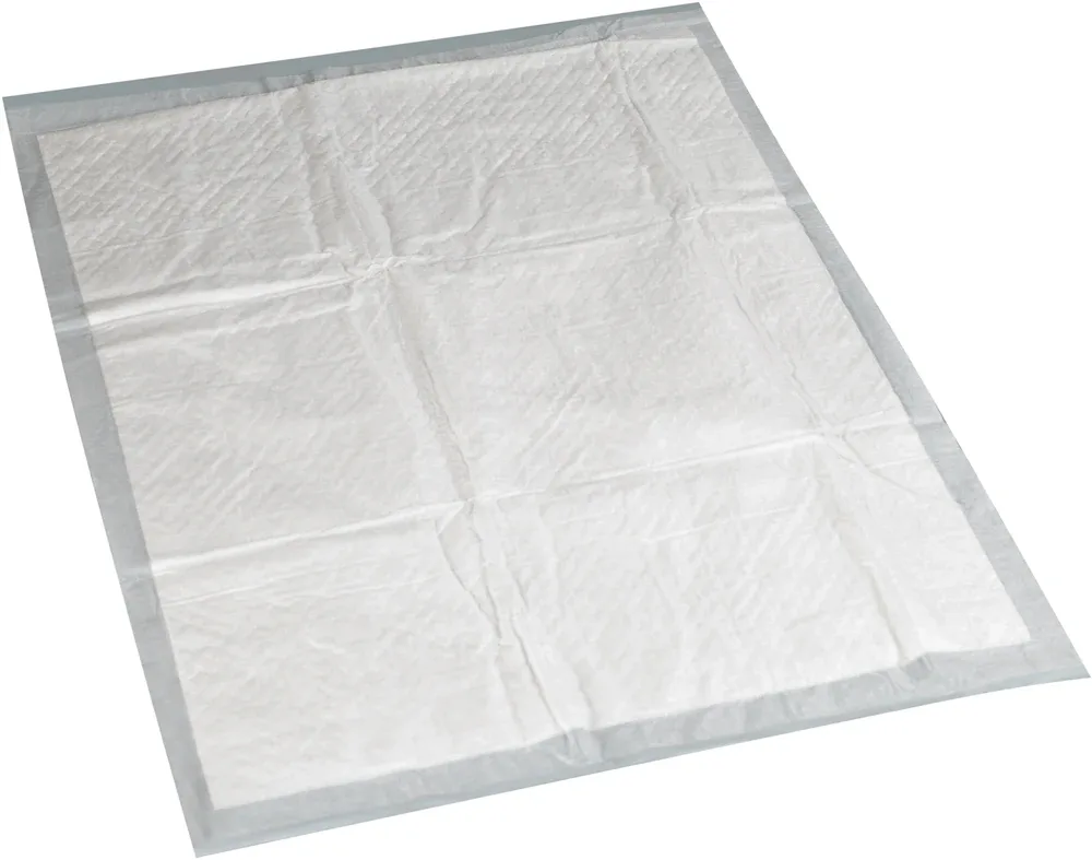 Пеленки одноразовые Babymoov Changing Pad впитывающие, 40 × 60 см, 10 шт