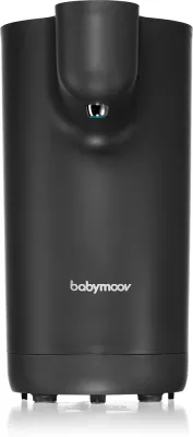 Подогреватель воды Babymoov Milky Now с дозатором, для приготовления детского питания, 1 шт