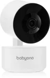 Видеоняня BabyOno Take Care Camera Smart Baby monitor с камерой и ночным режимом, 1 шт — фото 1