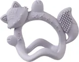 Прорезыватель детский b.box Teether с погремушкой, для периода прорезывания зубов, 1 шт — фото 1