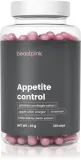 Добавка для контроля аппетита BeastPink Appetite Control для женщин, 93 г — фото 1