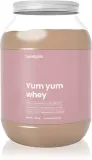 Сывороточный протеин BeastPink Yum Yum Whey для женщин, со вкусом шоколада и лесного ореха, 1000 г — фото 1