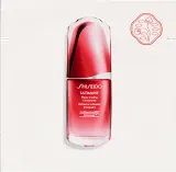 Набор для ухода за кожей лица Discovery Box Notino Shiseido Beauty Essentials, 5 пробников — фото 4