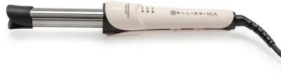 Плойка для волос Bellissima Instant Curls Waves 11929 с титановым покрытием, с автоотключением, 1 шт