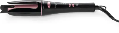 Плойка для волос Bellissima Ricci Curl HD 21005 автоматическая, с ионизацией, 1 шт