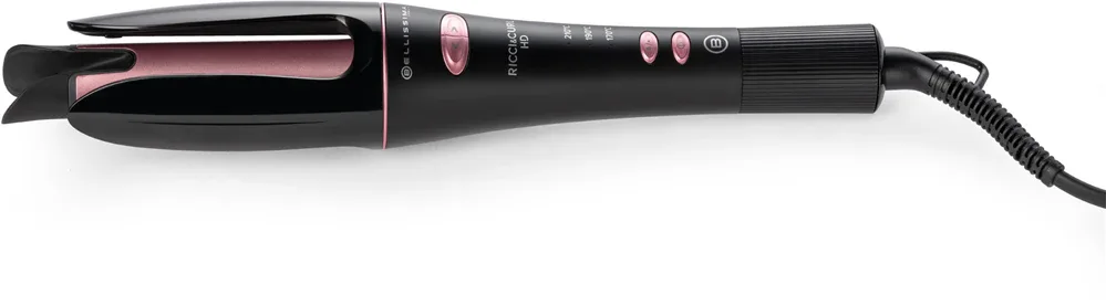 Плойка для волос Bellissima Ricci Curl HD 21005 автоматическая, с ионизацией, 1 шт