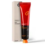Паста для зубов Beviro Naturally Good с ромашкой, деликатная, для дёсен, 80 мл — фото 2