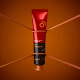 Паста для зубов Beviro Naturally Good с ромашкой, деликатная, для дёсен, 80 мл — фото 3