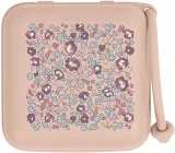 Футляр для пустышки BIBS X Liberty Dummy Case силиконовый, дорожный, 1 шт — фото 1