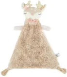 Игрушка мягкая Bieco Cuddly Toy Fawn Ella для сна, с первых дней жизни, 1 шт — фото 1