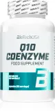 Биологически активная добавка BioTechUSA Q10 Coenzyme коэнзим Q10 из натуральных источников, 94 г — фото 1