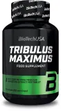 Биологически активная добавка BioTechUSA Tribulus Maximus с экстрактом Tribulus terrestris, в таблетках, 171 г — фото 1
