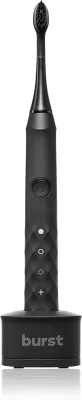 Электрическая зубная щётка Burst Sonic Toothbrush звуковая, с зарядкой USB, 1 шт