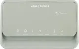 Подогреватель для бутылочек Canpol babies Express Care 7v1 многофункциональный, с функцией стерилизации и разморозки, с ночником, 1 шт 7 w 1 — фото 4