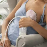 Вкладыши гелевые лактационные Canpol babies Hot Cold охлаждающие и согревающие, многоразовые, 2 шт — фото 5