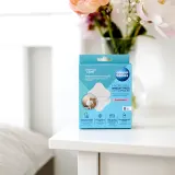 Вкладыши гидрогелевые Canpol babies Hydrogel Breast Pads для груди, успокаивающие, 8 шт — фото 2