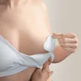 Вкладыши гидрогелевые Canpol babies Hydrogel Breast Pads для груди, успокаивающие, 8 шт — фото 3