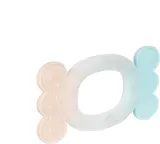 Набор погремушек и прорезывателей Canpol babies Pastels для новорождённых, подарочный, 4 игрушки zestaw upominkowy 0m+ — фото 8