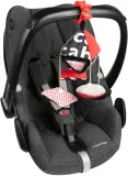 Игрушка подвесная Canpol babies Sensory сенсорная, на коляску и кроватку, 1 шт 0m+ — фото 2