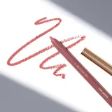 Набор для макияжа губ Catrice The Gloss Collective Berry Lip Set с блеском, бальзамом и карандашом, подарочный, оттенок 01 Gloss The Line! — фото 4