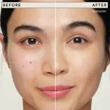 Крем тональный Chantecaille Just Skin Tinted Moisturizer увлажняющий, с SPF, 35 г, оттенок Alabaster — фото 3